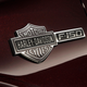 Illustration for article titled 2010 Ford Harley-Davidson F-150: Hog Lovers Rejoice!